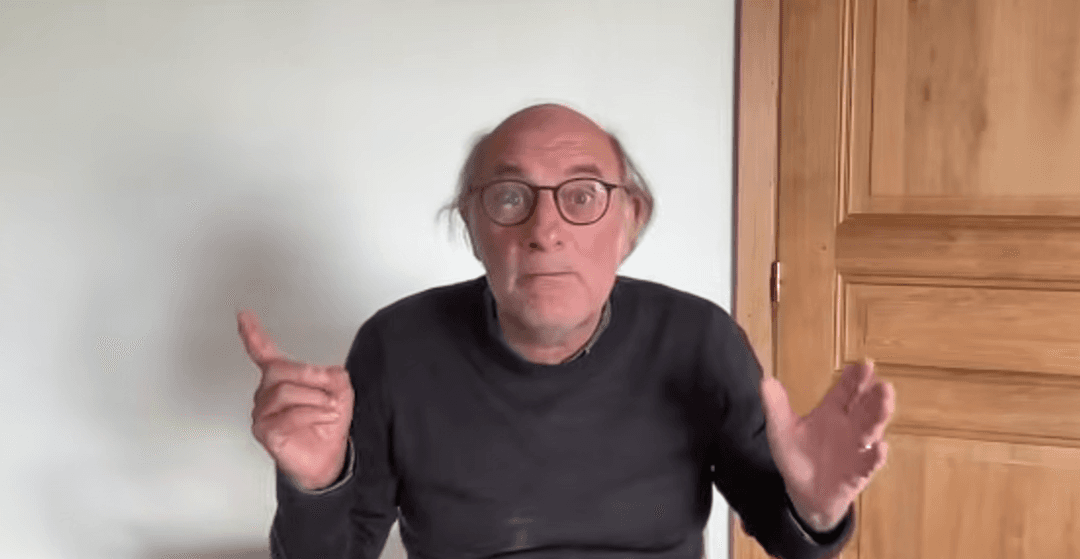 Een nieuwe aflevering van Oscar Popcorner, de enige filmrubriek in het West-Vlaams dialect