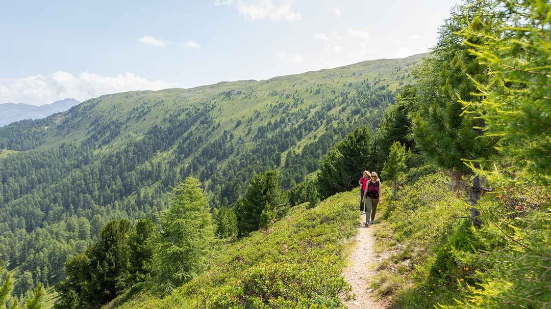 Win prijzen met de Serfaus-Fiss-Ladis-quiz