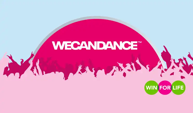 Win je VIP-tickets voor WECANDANCE