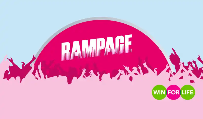 Maak kans op 2 combitickets voor Rampage Open Air