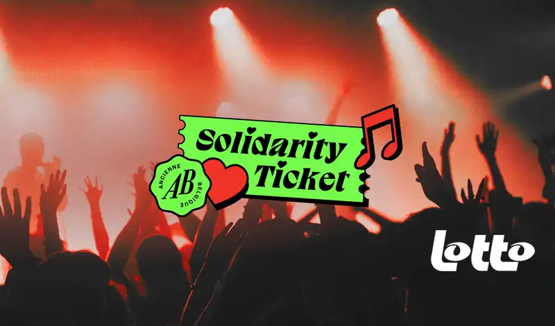Win een onvergetelijke VIP-concertavond in AB