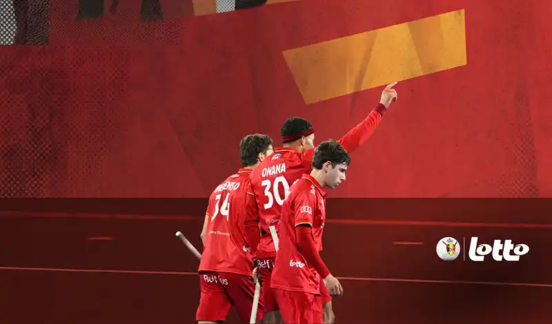 Red Lions en Red Panthers: Win je tickets