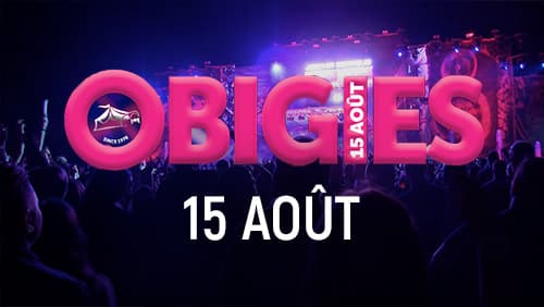 OBIGIES - 15/08