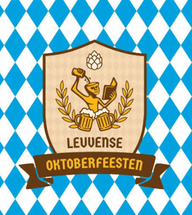 ! 2 tickets voor de Leuvense Oktoberfeesten