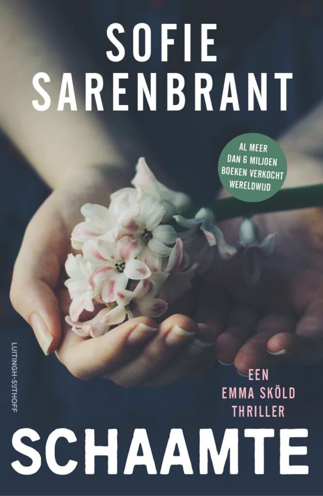 Schaamte – Sofie Sarenbrant