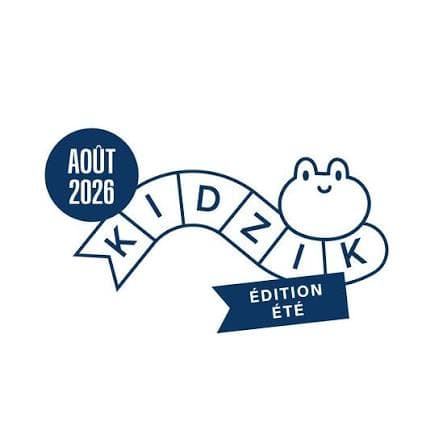 2 places pour « Kidzik Vive les vacances Mamemo » à la Ferme du Biéreau à LLN le 23/8 à 16h.