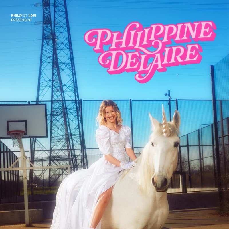2 places pour « Il est temps d'en rire - Philippine Delaire » au Lac de Genval le 1/9 à 20h. Repli possible en intérieur en cas de mauvais temps.