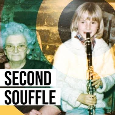 2 places pour « Second souffle » au Théâtre de La Valette à Ittre le 11/11/26 à 19h.