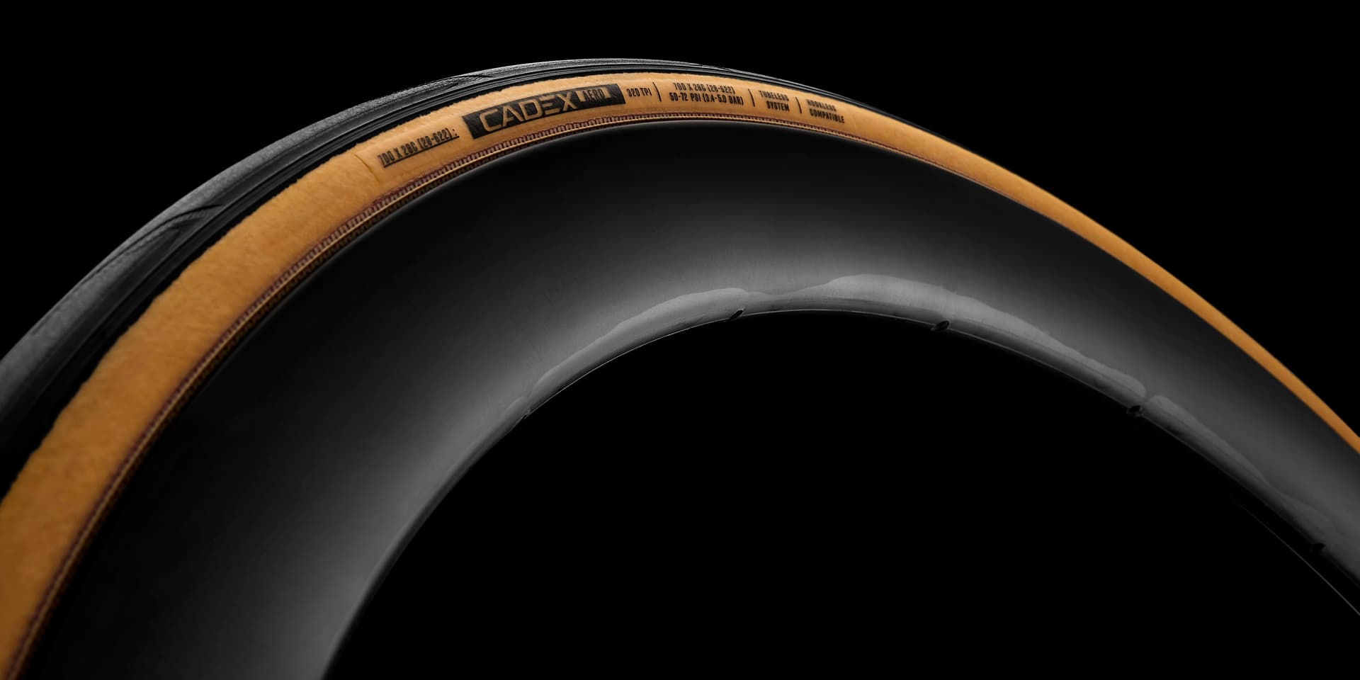 Winactie: Maak deze Tour kans op een CADEX Aero Cotton Tire (t.w.v. €99,95)