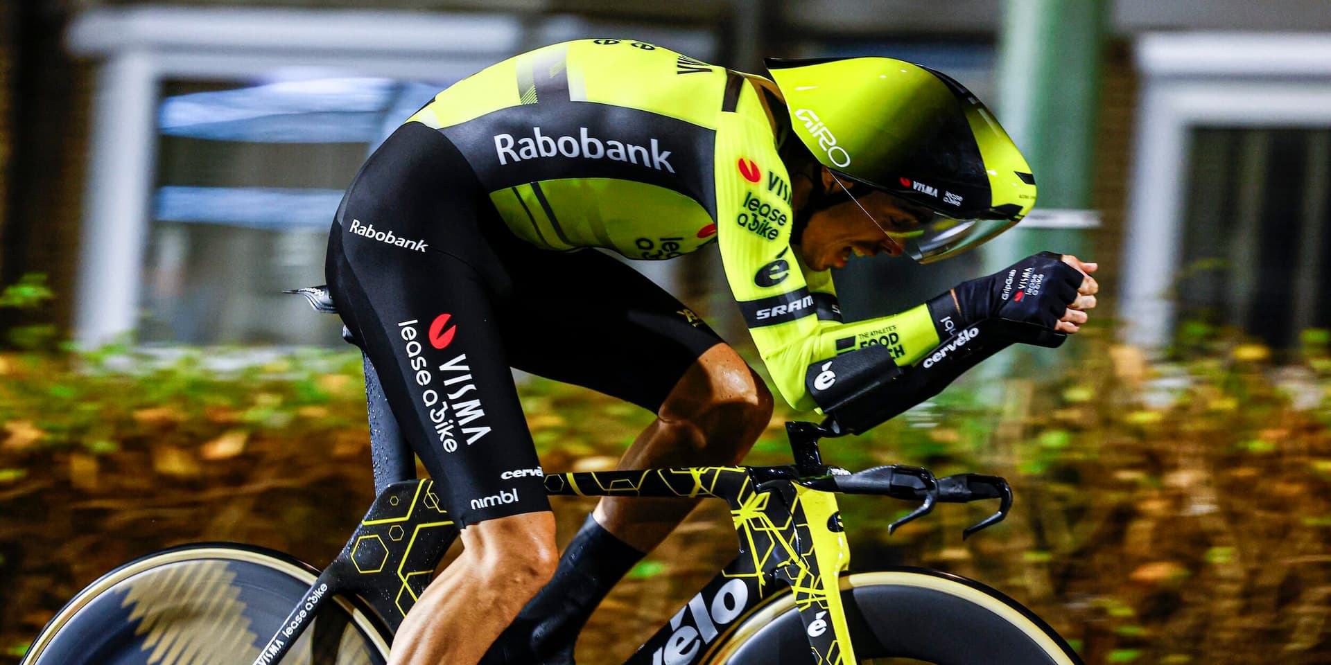 Winactie: Maak deze Tour kans op twee VIP-arrangementen bij de Eneco Tour (t.w.v. €500)